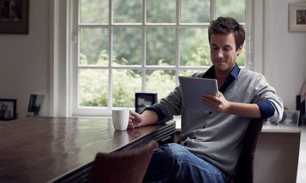 Hurtig og enkel proces