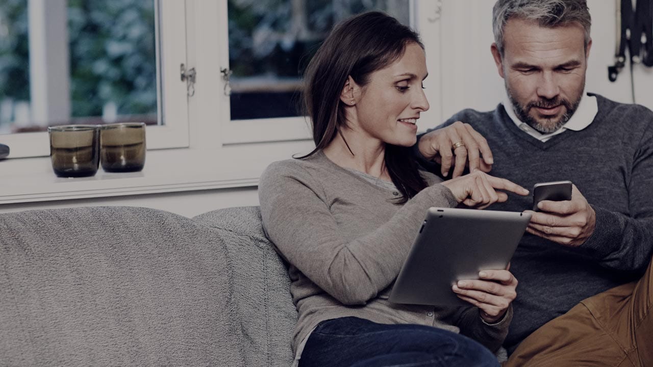 Forsikring og sikkerhed